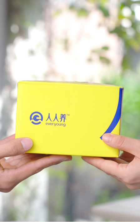 年輕人養(yǎng)生，不知從何下手？人人養(yǎng)，科學(xué)定制，專屬于你