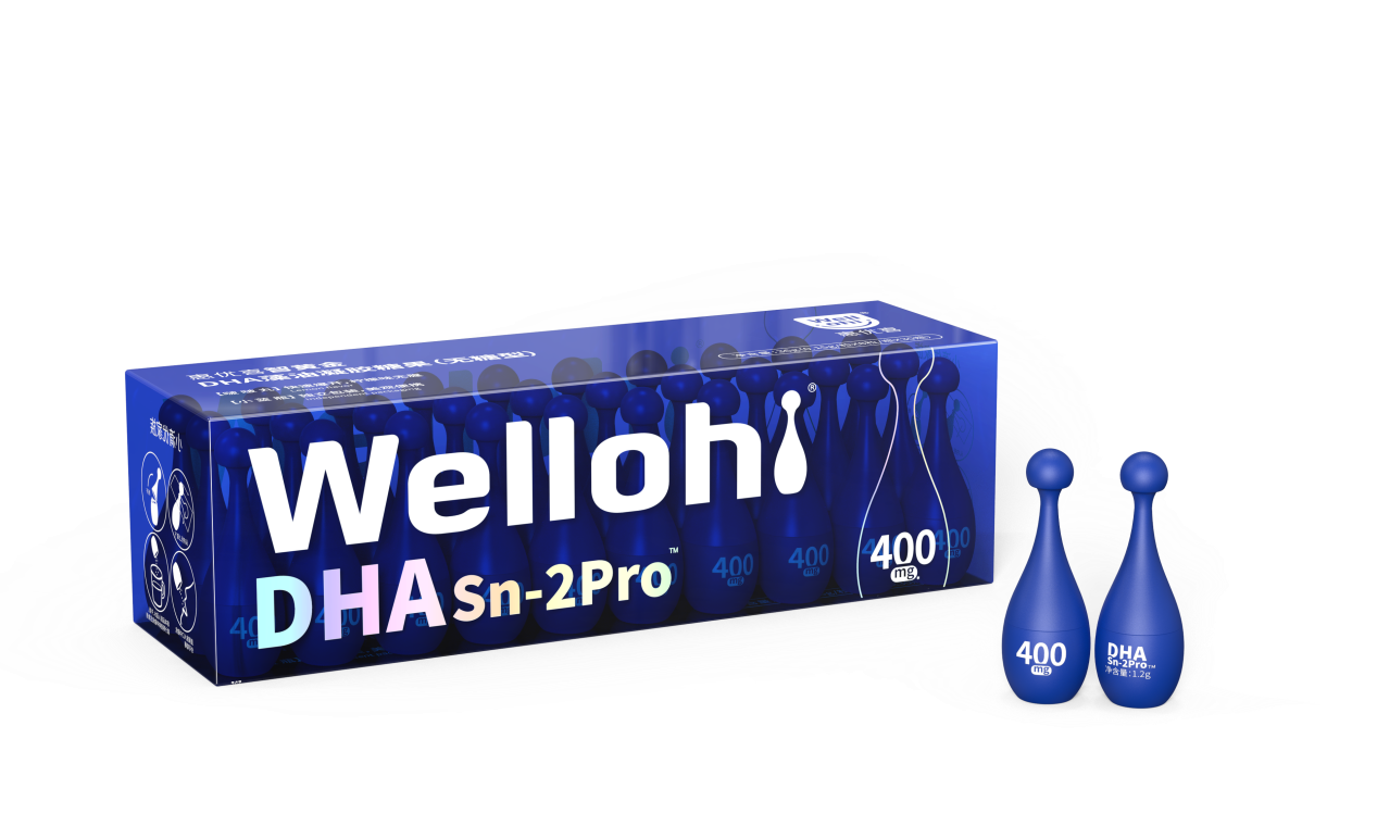 惠優(yōu)喜智黃金DHA科普課堂：魚油DHA和藻油DHA，哪個(gè)更好？怎么選？